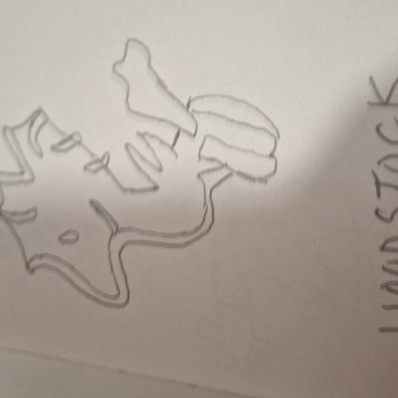 Yogi bear/CHARLIE BROWN CHARACTERS - Picture 6 of 12